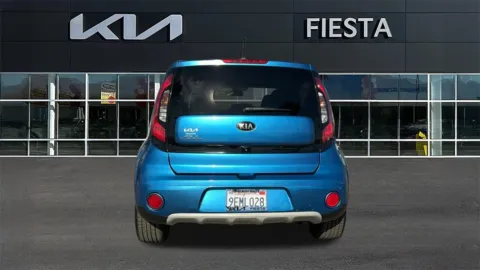 More photos of 2019 Kia Soul Plus at Fiesta Kia, CA