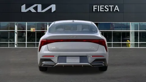 More photos of 2026 Kia K5 GT-Line at Fiesta Kia, CA