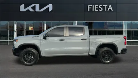 More photos of 2024 Chevrolet Silverado 1500 ZR2 at Fiesta Kia, CA