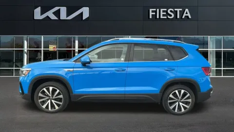 More photos of 2024 Volkswagen Taos 1.5T SE at Fiesta Kia, CA