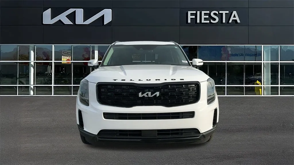2022 Kia Telluride EX for sale in Indio, CA