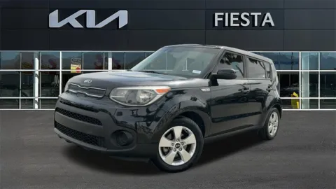 Photos of 2018 Kia Soul for sale in Indio, CA at Fiesta Kia