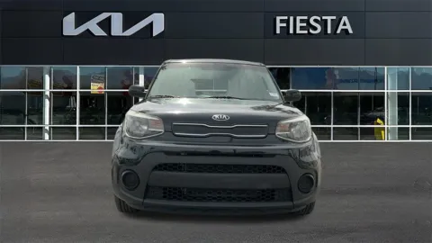 Another view of 2018 Kia Soul for sale in Indio, CA at Fiesta Kia
