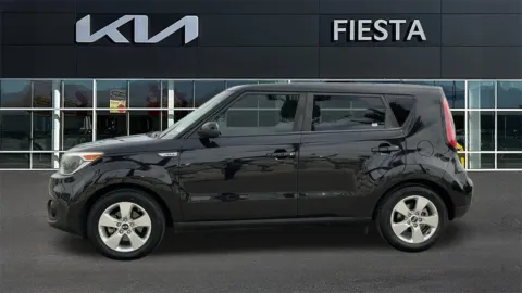 More photos of 2018 Kia Soul at Fiesta Kia, CA