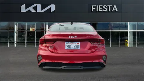 More photos of 2024 Kia Forte LXS at Fiesta Kia, CA