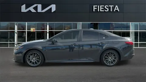 More photos of 2025 Toyota Camry SE at Fiesta Kia, CA