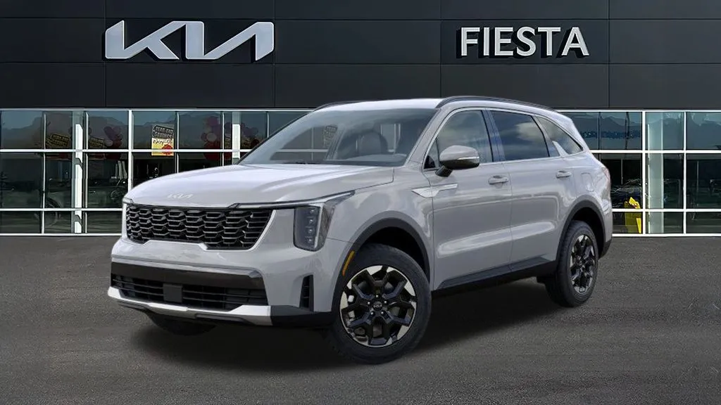 2026 Kia Sorento S for sale in Indio, CA