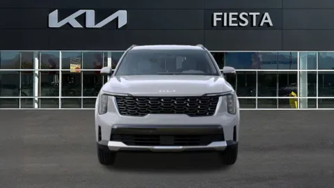 Photos of 2026 Kia Sorento S for sale in Indio, CA at Fiesta Kia