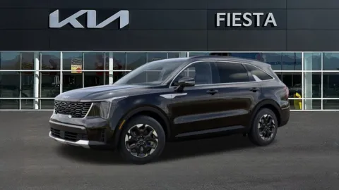Another view of 2026 Kia Sorento S for sale in Indio, CA at Fiesta Kia