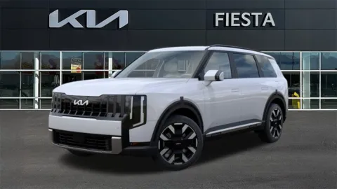White 2027 Kia Telluride S for sale in Indio, CA