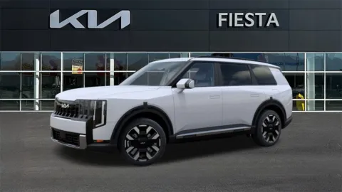 Another view of 2027 Kia Telluride S for sale in Indio, CA at Fiesta Kia