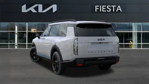 More photos of 2027 Kia Telluride EX at Fiesta Kia, CA