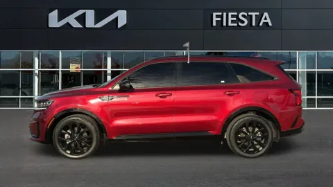 More photos of 2023 Kia Sorento SX at Fiesta Kia, CA