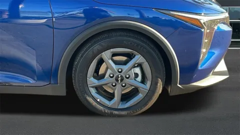 More photos of 2025 Kia K4 LXS at Fiesta Kia, CA