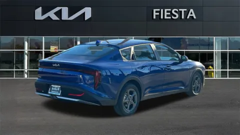 More photos of 2025 Kia K4 LXS at Fiesta Kia, CA