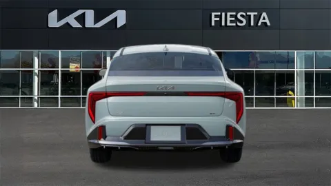 More photos of 2026 Kia K4 GT-Line at Fiesta Kia, CA