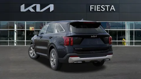 More photos of 2026 Kia Sorento LX at Fiesta Kia, CA