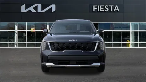 Photos of 2026 Kia Sorento LX for sale in Indio, CA at Fiesta Kia