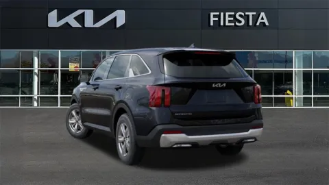 More photos of 2026 Kia Sorento LX at Fiesta Kia, CA