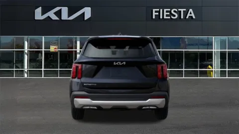 More photos of 2026 Kia Sorento LX at Fiesta Kia, CA