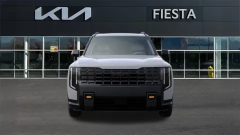 Photos of 2027 Kia Telluride X-Pro SX-Prestige for sale in Indio, CA at Fiesta Kia