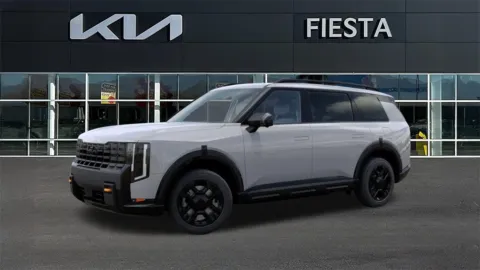Another view of 2027 Kia Telluride X-Pro SX-Prestige for sale in Indio, CA at Fiesta Kia