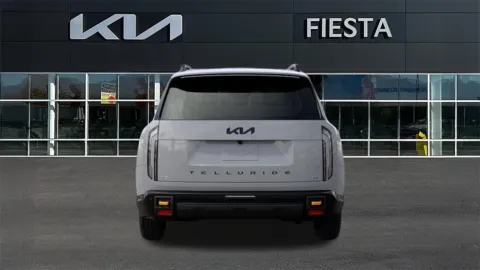More photos of 2027 Kia Telluride X-Pro SX-Prestige at Fiesta Kia, CA