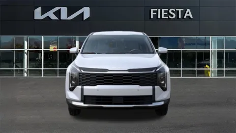 Photos of 2026 Kia Sportage LX for sale in Indio, CA at Fiesta Kia