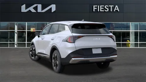 More photos of 2026 Kia Sportage LX at Fiesta Kia, CA