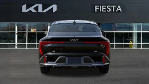 More photos of 2026 Kia K4 GT-Line Turbo at Fiesta Kia, CA