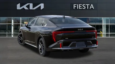 More photos of 2026 Kia K4 GT-Line Turbo at Fiesta Kia, CA
