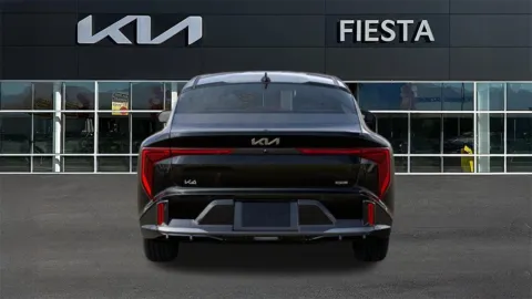 More photos of 2026 Kia K4 GT-Line Turbo at Fiesta Kia, CA