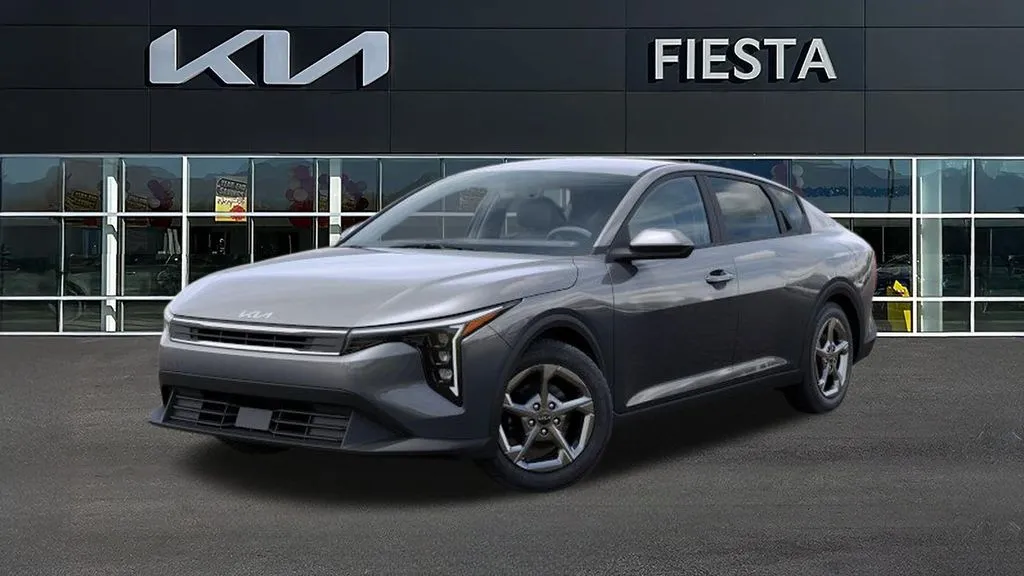 2026 Kia K4 LXS for sale in Indio, CA