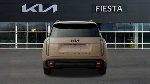 More photos of 2027 Kia Telluride X-Pro SX-Prestige at Fiesta Kia, CA