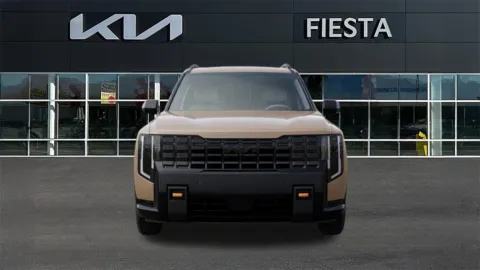 Photos of 2027 Kia Telluride X-Pro SX-Prestige for sale in Indio, CA at Fiesta Kia