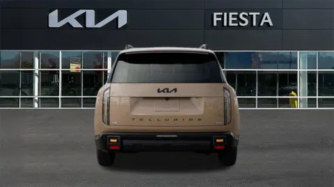 More photos of 2027 Kia Telluride X-Pro SX-Prestige at Fiesta Kia, CA