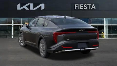 More photos of 2026 Kia K4 LX at Fiesta Kia, CA