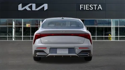 More photos of 2026 Kia K5 GT-Line at Fiesta Kia, CA