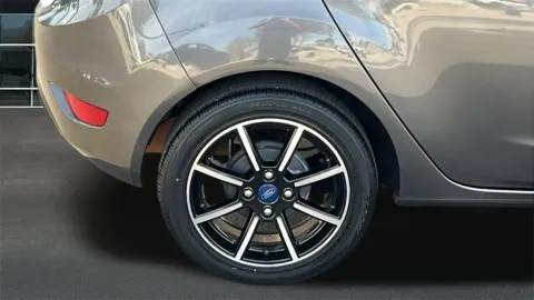 More photos of 2018 Ford Fiesta SE at Fiesta Kia, CA