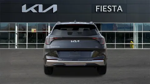 More photos of 2026 Kia Sportage Hybrid SX-Prestige at Fiesta Kia, CA
