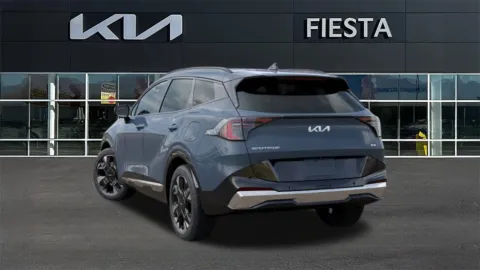 More photos of 2026 Kia Sportage Hybrid SX-Prestige at Fiesta Kia, CA