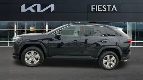 More photos of 2023 Toyota RAV4 XLE at Fiesta Kia, CA