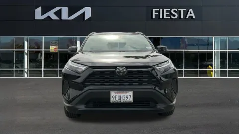 Another view of 2023 Toyota RAV4 XLE for sale in Indio, CA at Fiesta Kia
