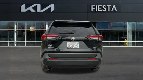 More photos of 2023 Toyota RAV4 XLE at Fiesta Kia, CA