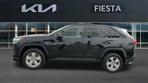 More photos of 2023 Toyota RAV4 XLE at Fiesta Kia, CA