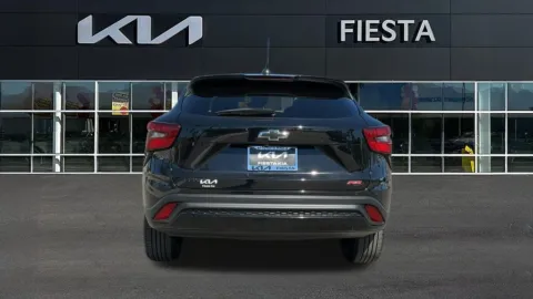 More photos of 2024 Chevrolet Trax 1RS at Fiesta Kia, CA