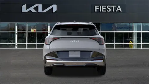 More photos of 2026 Kia Sportage SX at Fiesta Kia, CA