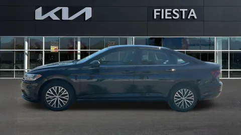 More photos of 2021 Volkswagen Jetta 1.4T SE at Fiesta Kia, CA