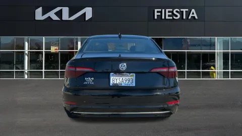More photos of 2021 Volkswagen Jetta 1.4T SE at Fiesta Kia, CA