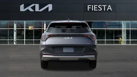 More photos of 2026 Kia Sportage Hybrid LX at Fiesta Kia, CA